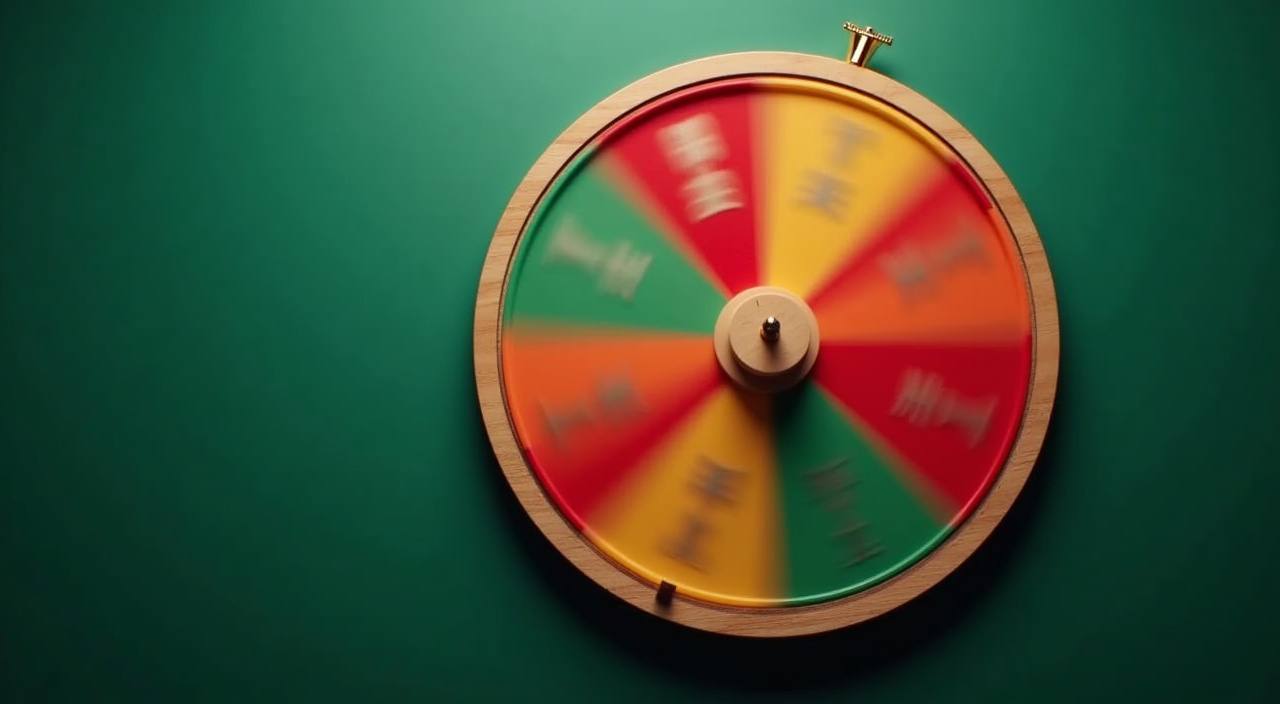 bajj222 Roulette Roundtable