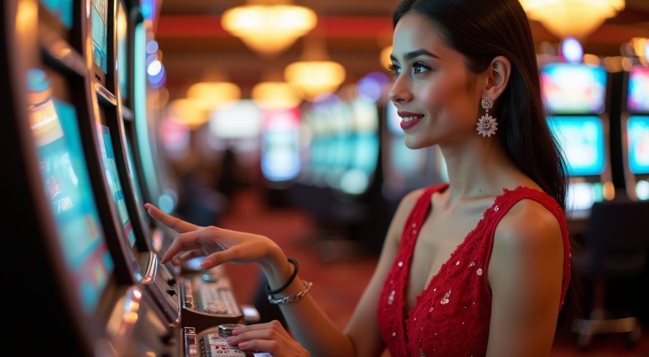 bajj222 Casino